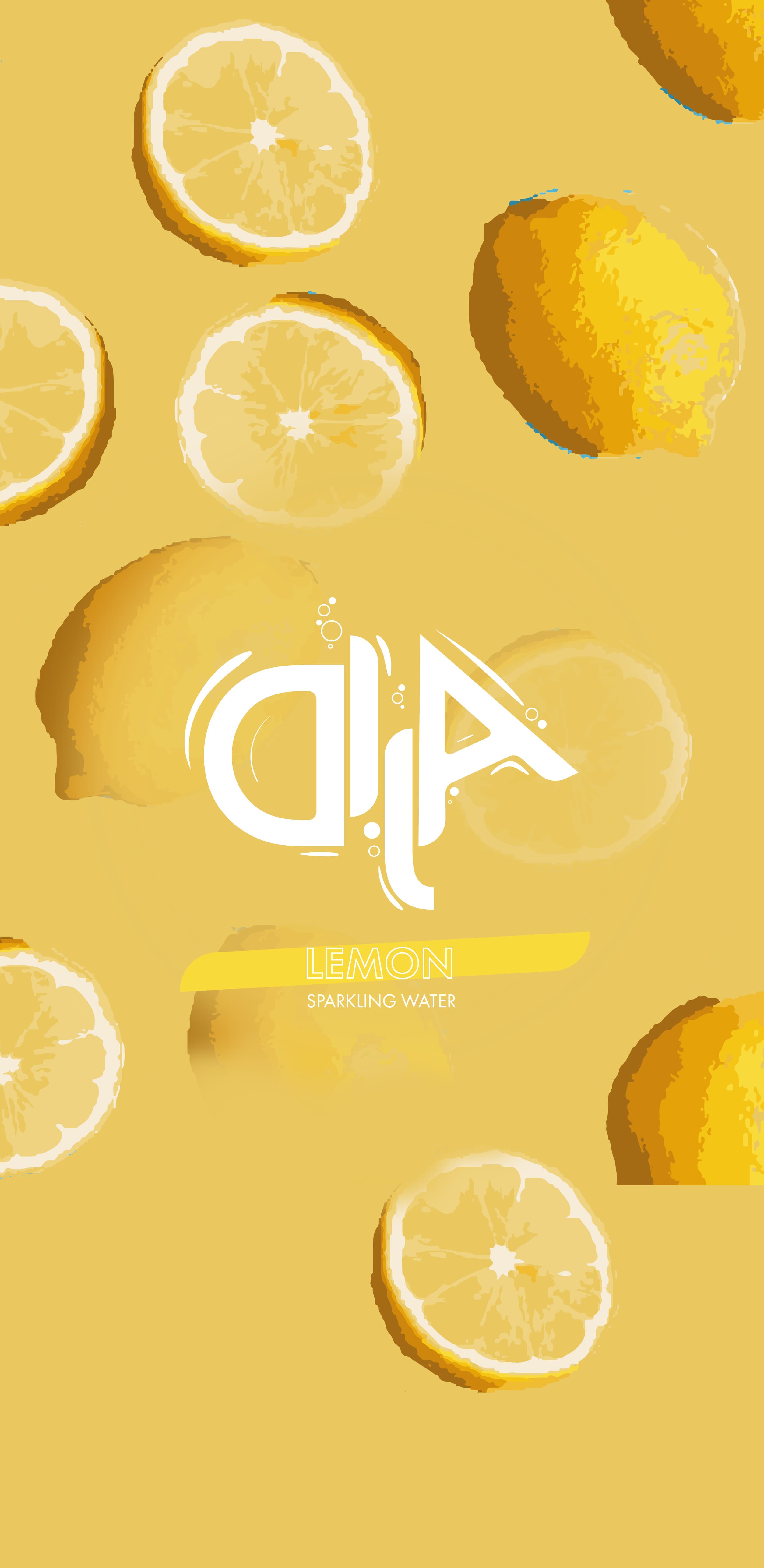 Dija brand identity