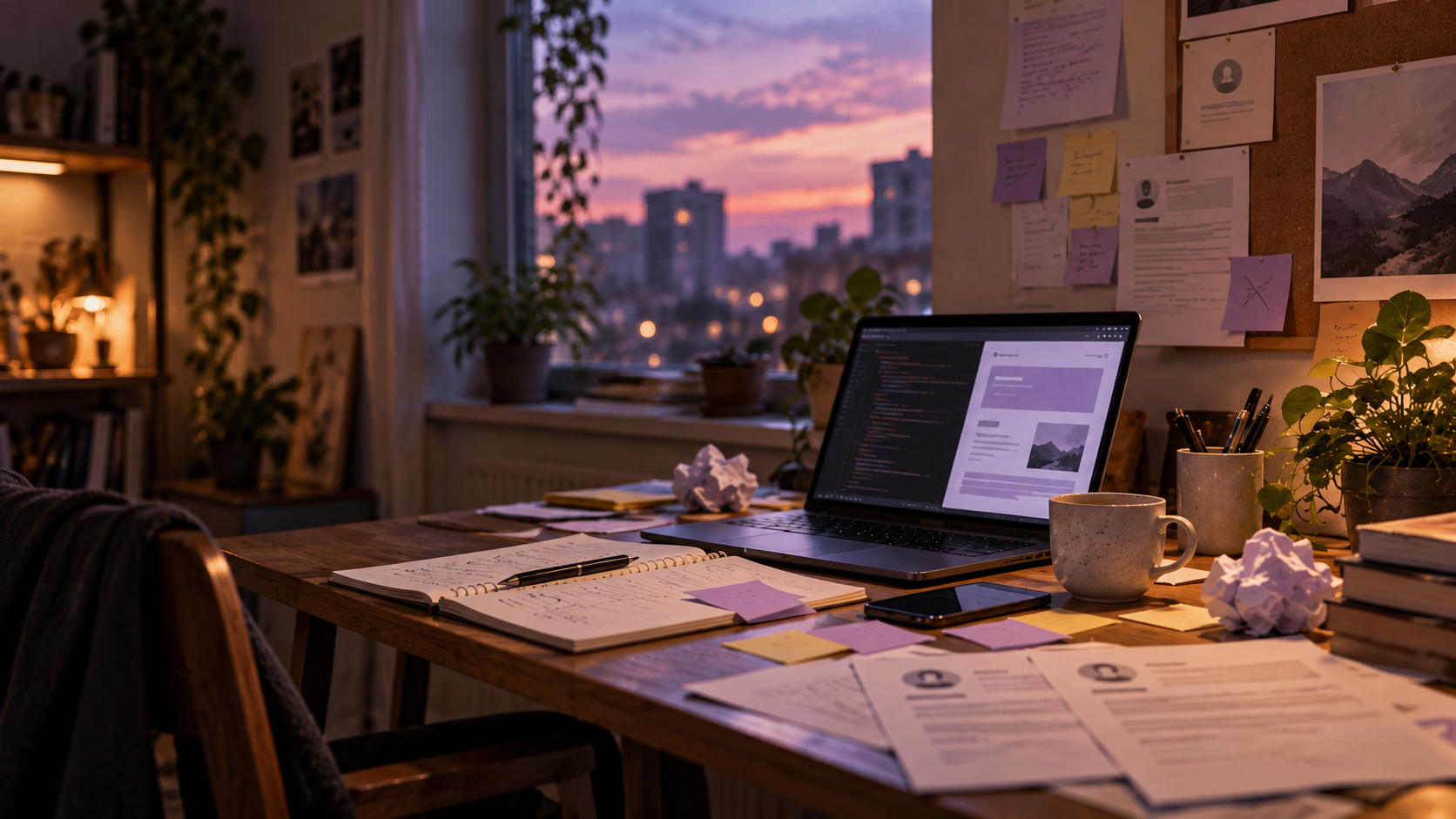 What my internship really taught me